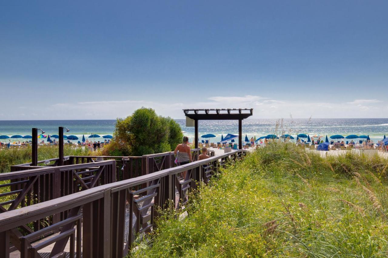 Penthouse With Beautiful Beach Views! 1 Bedroom, 2 Bathroom Penthouse! Panama City Beach Εξωτερικό φωτογραφία