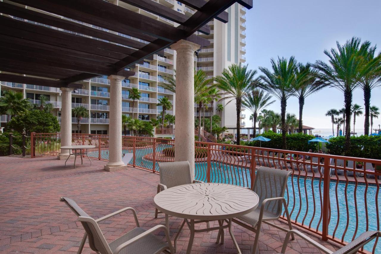 Penthouse With Beautiful Beach Views! 1 Bedroom, 2 Bathroom Penthouse! Panama City Beach Εξωτερικό φωτογραφία