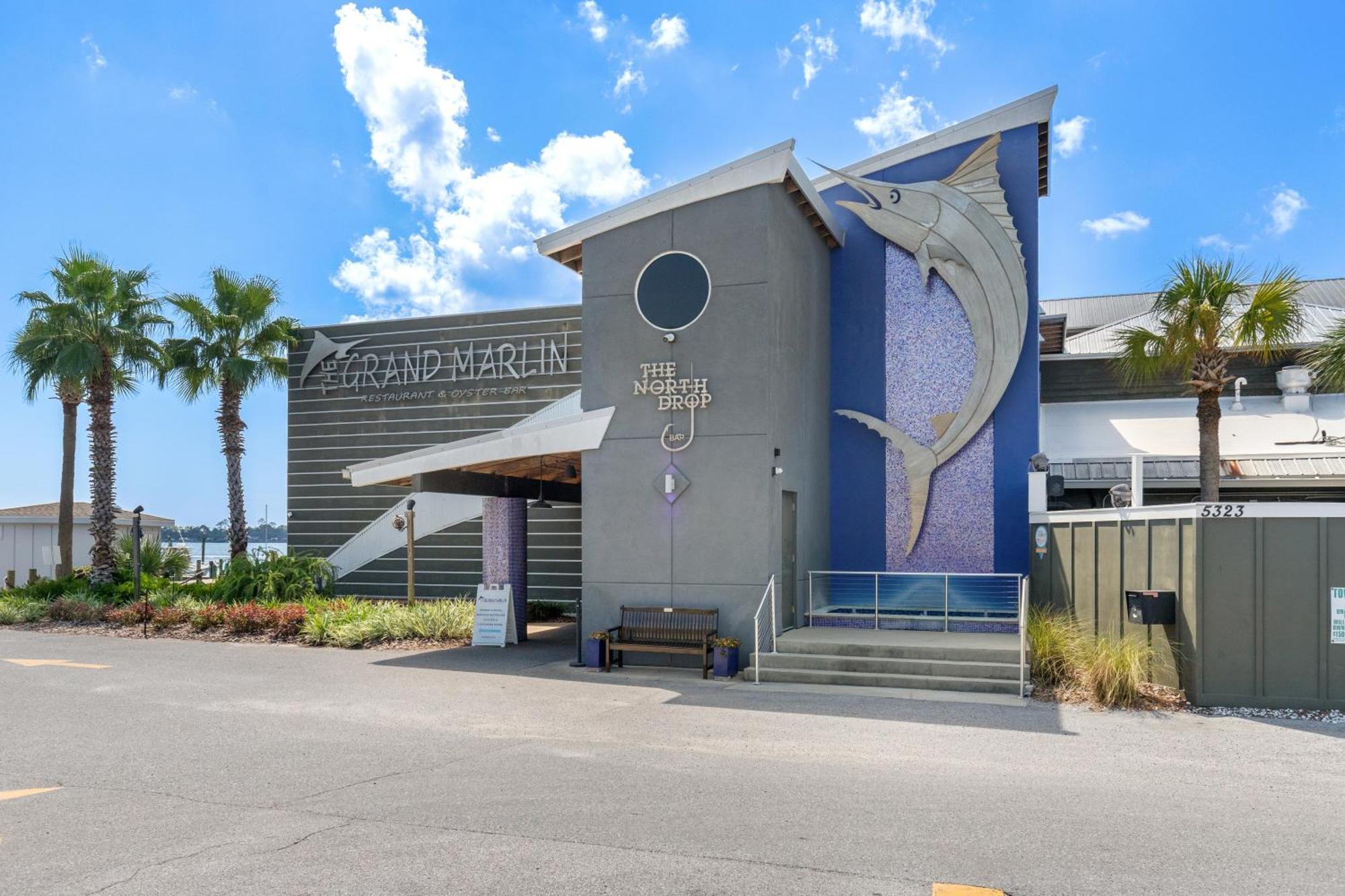 Penthouse With Beautiful Beach Views! 1 Bedroom, 2 Bathroom Penthouse! Panama City Beach Εξωτερικό φωτογραφία