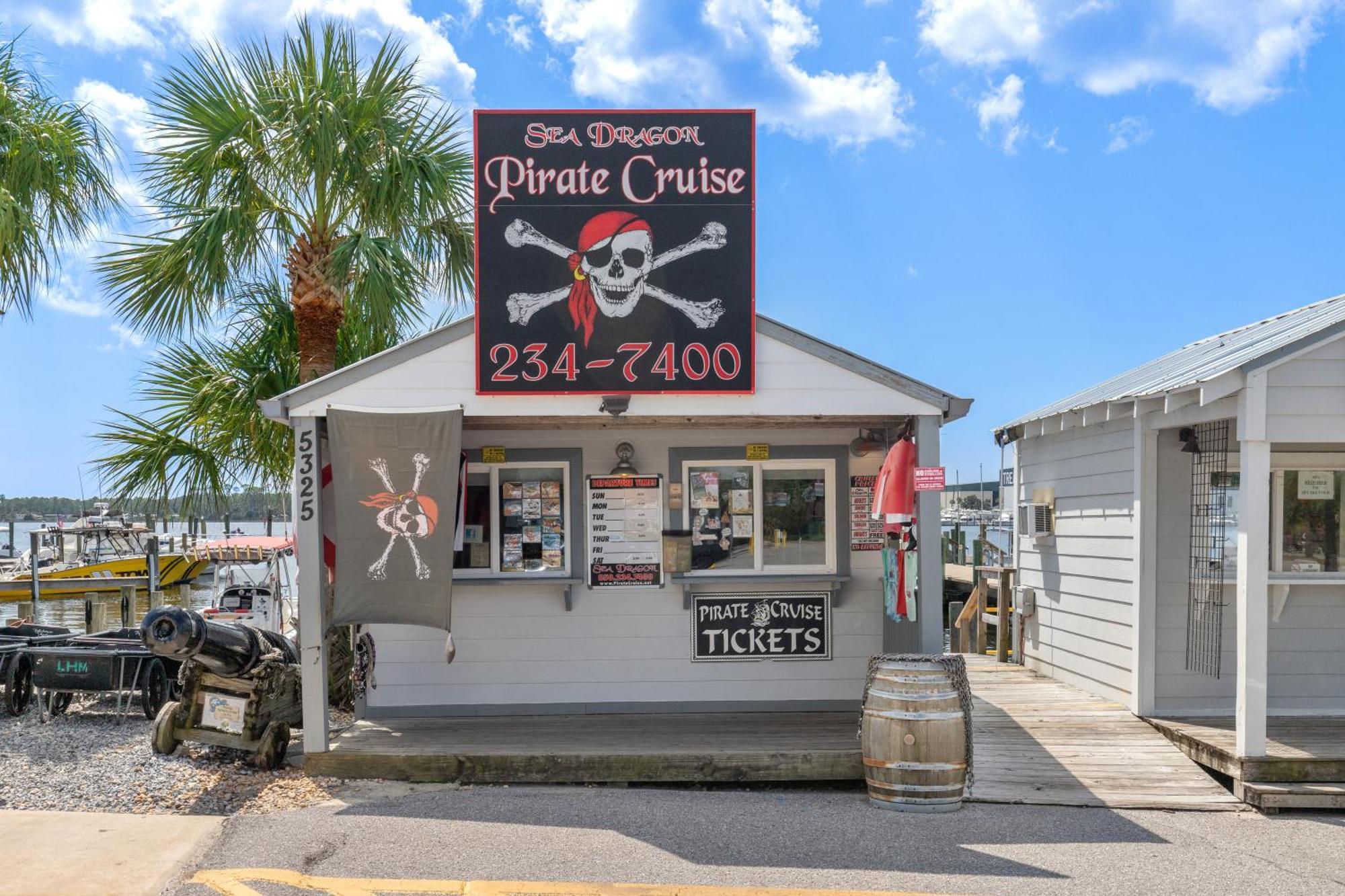 Penthouse With Beautiful Beach Views! 1 Bedroom, 2 Bathroom Penthouse! Panama City Beach Εξωτερικό φωτογραφία